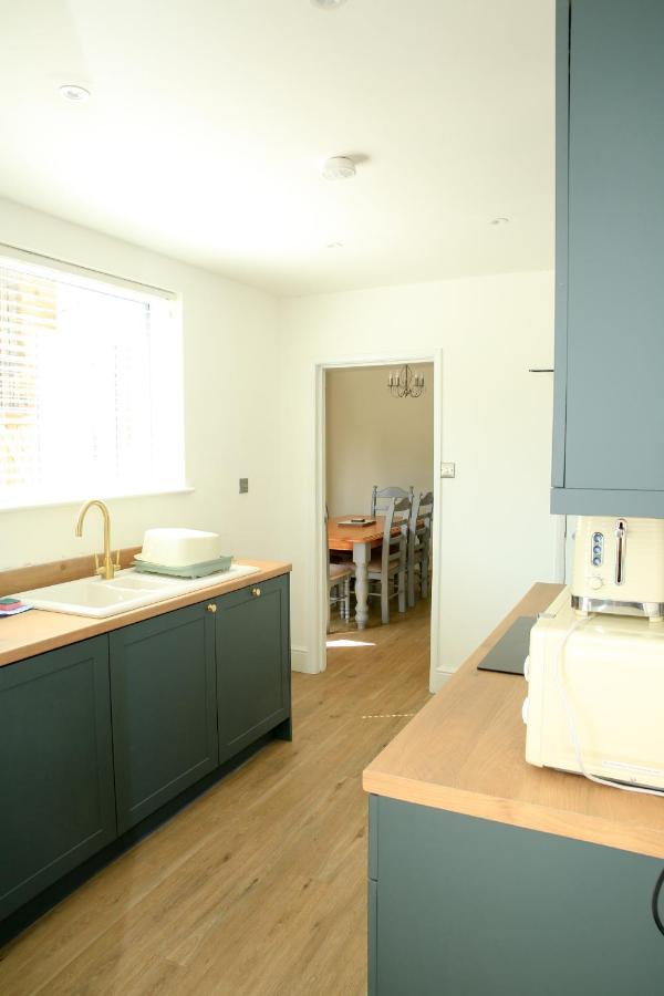 Fully Refurbished Property-March 22-Next To Beach Lowestoft Bagian luar foto