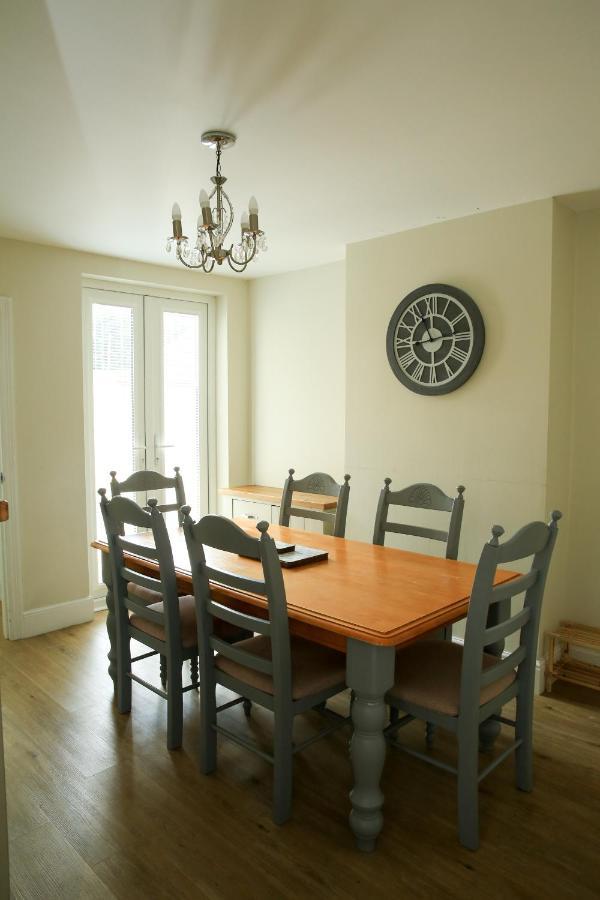 Fully Refurbished Property-March 22-Next To Beach Lowestoft Bagian luar foto