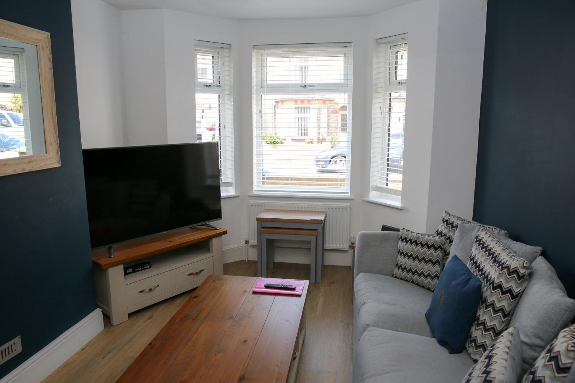 Fully Refurbished Property-March 22-Next To Beach Lowestoft Bagian luar foto