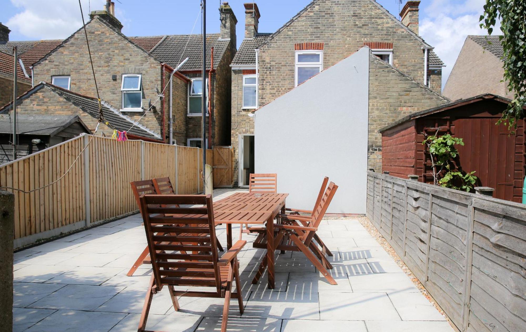 Fully Refurbished Property-March 22-Next To Beach Lowestoft Bagian luar foto